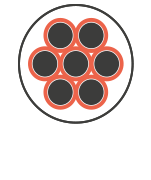 Corzal Wire